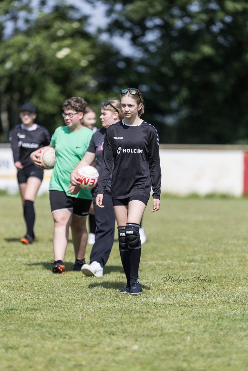 Bild 29 - wU16 TSV Breitenberg, TSV Wiemersdorf, ESV Schwerin, VfL Kellinghusen, TSV Wiemersdorf 2